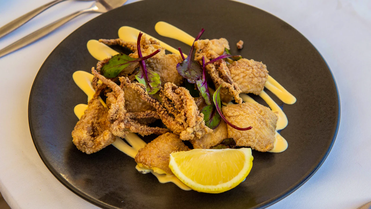 Sydney Harbour Long Lunch Cruise Category