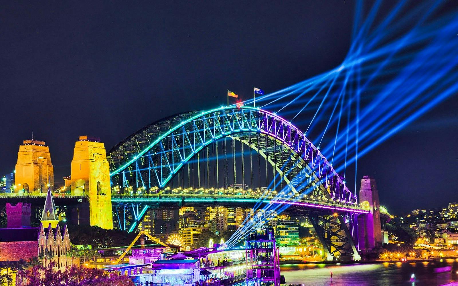 Sydney Harbour Long Dinner Cruise Price
