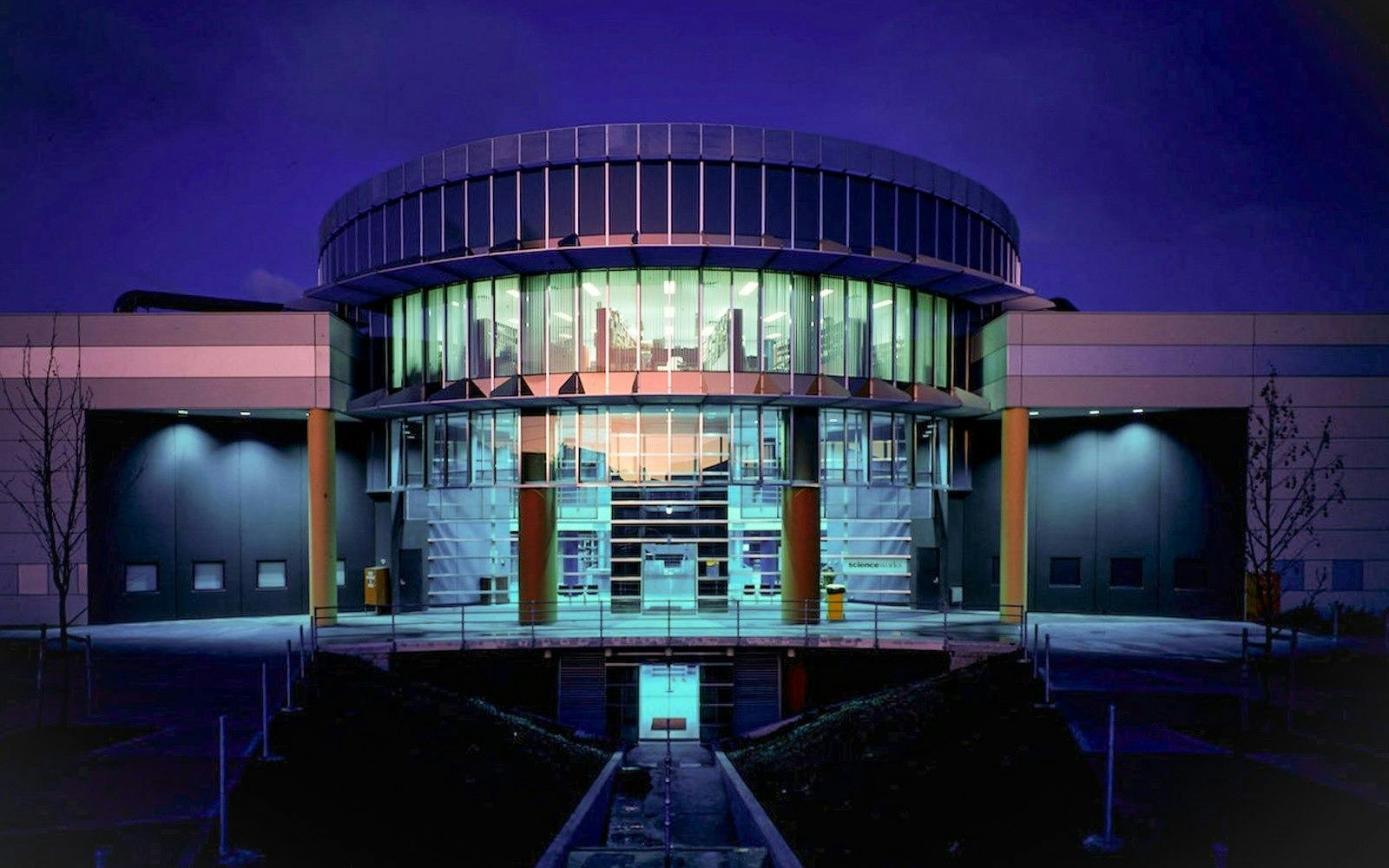 Melbourne Museum Ticket Review