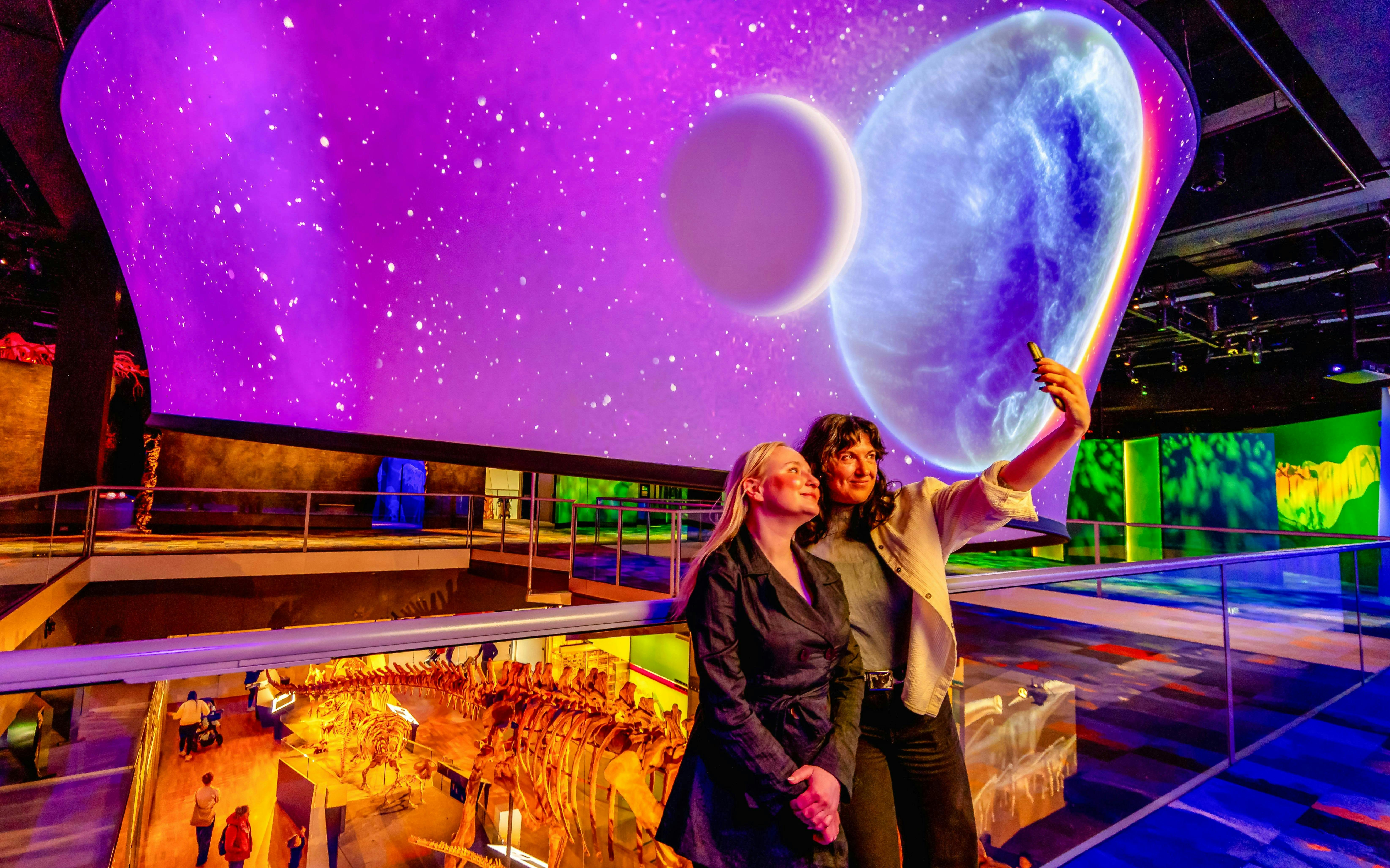 Melbourne Museum Ticket Discount