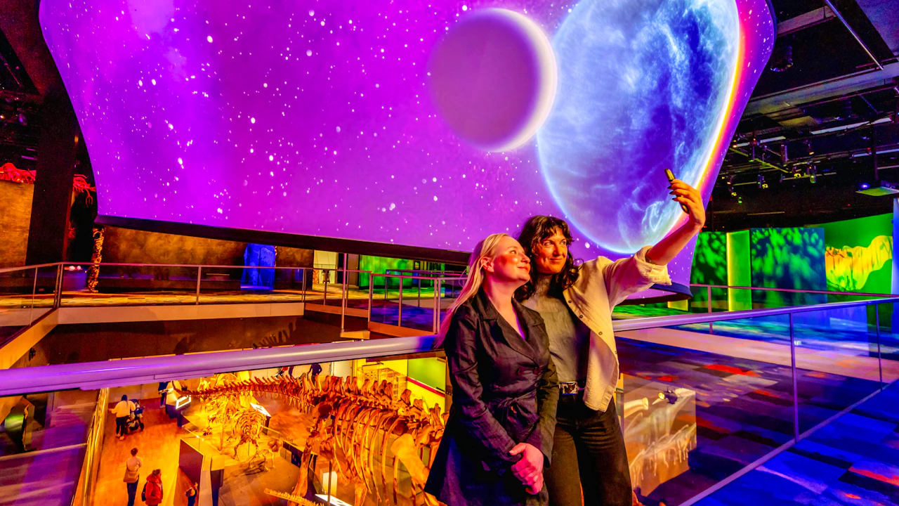Melbourne Museum Ticket Discount