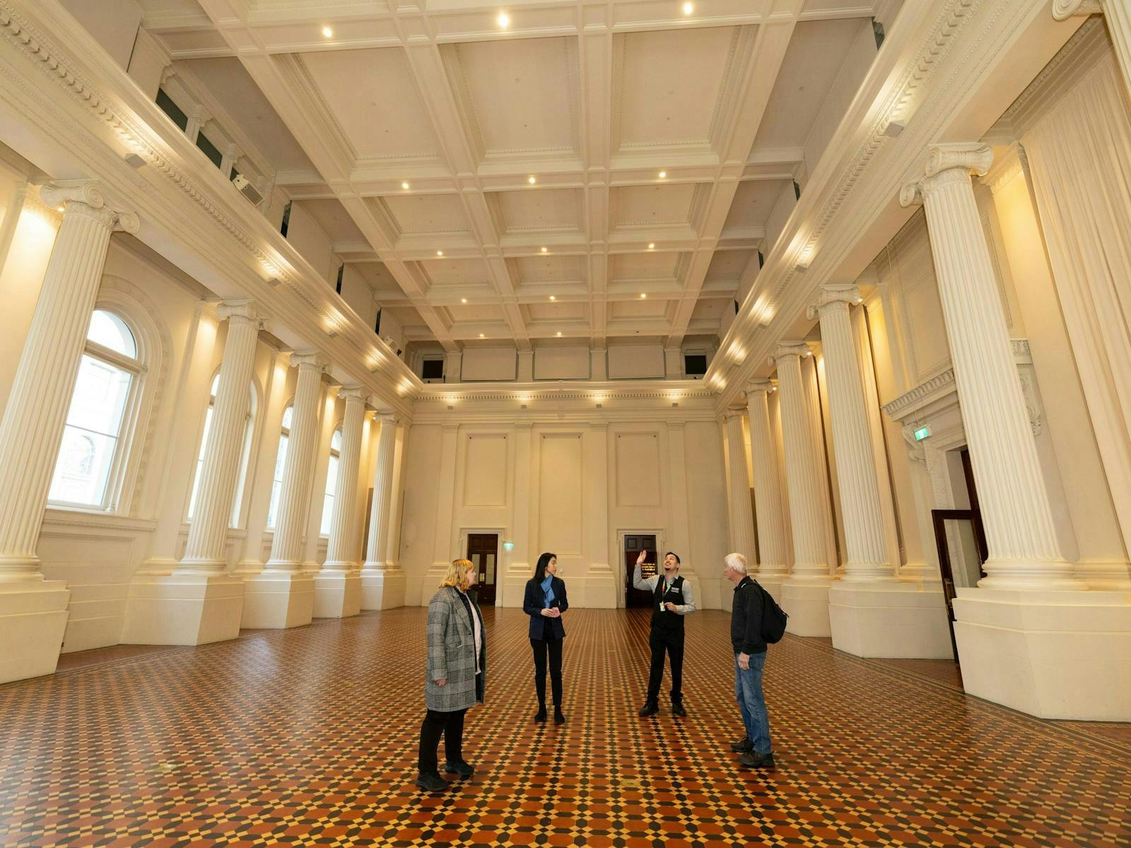 Melbourne Immigration Museum Ticket 