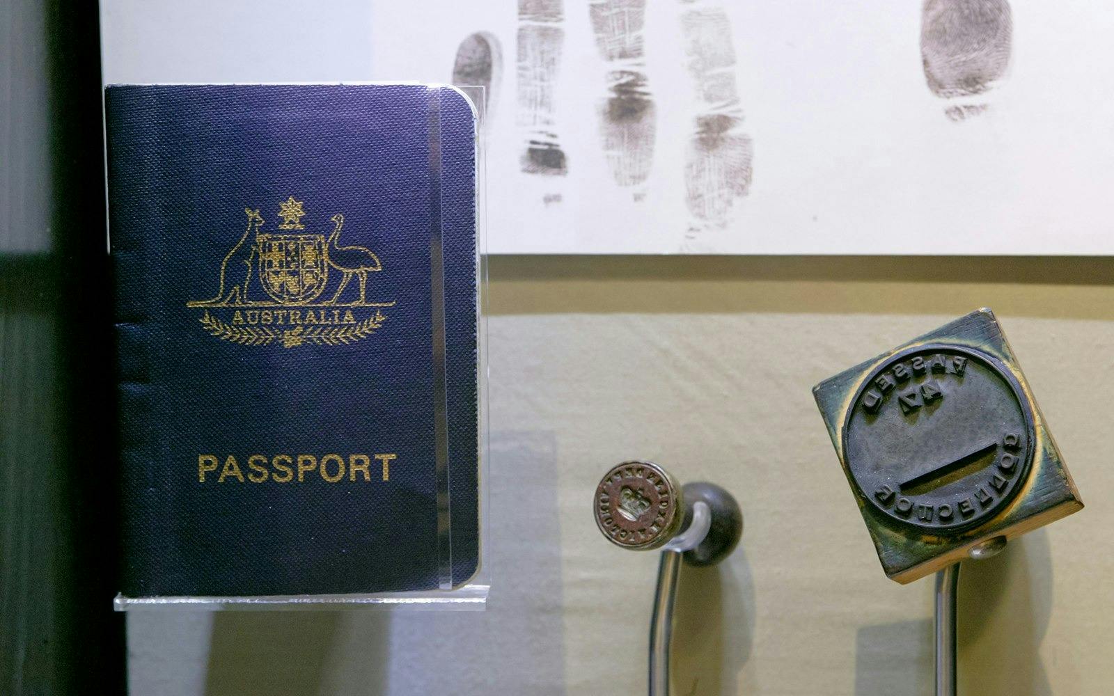 Melbourne Immigration Museum Ticket 