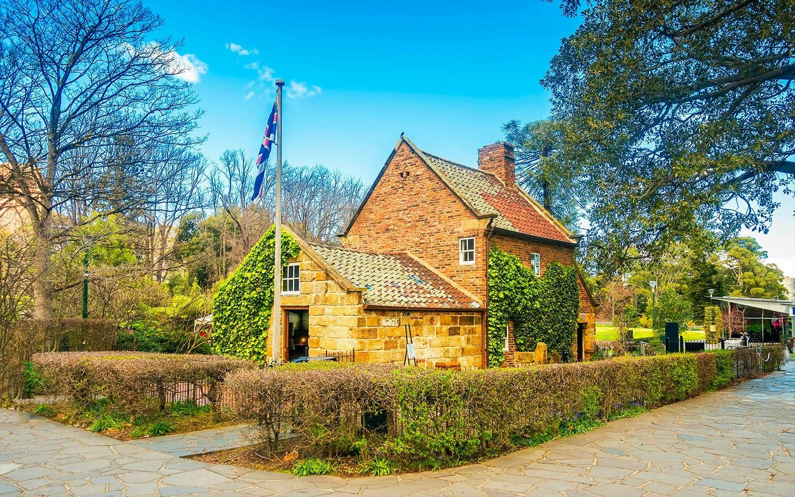 Melbourne City Discovery Tour