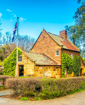 Melbourne City Discovery Tour