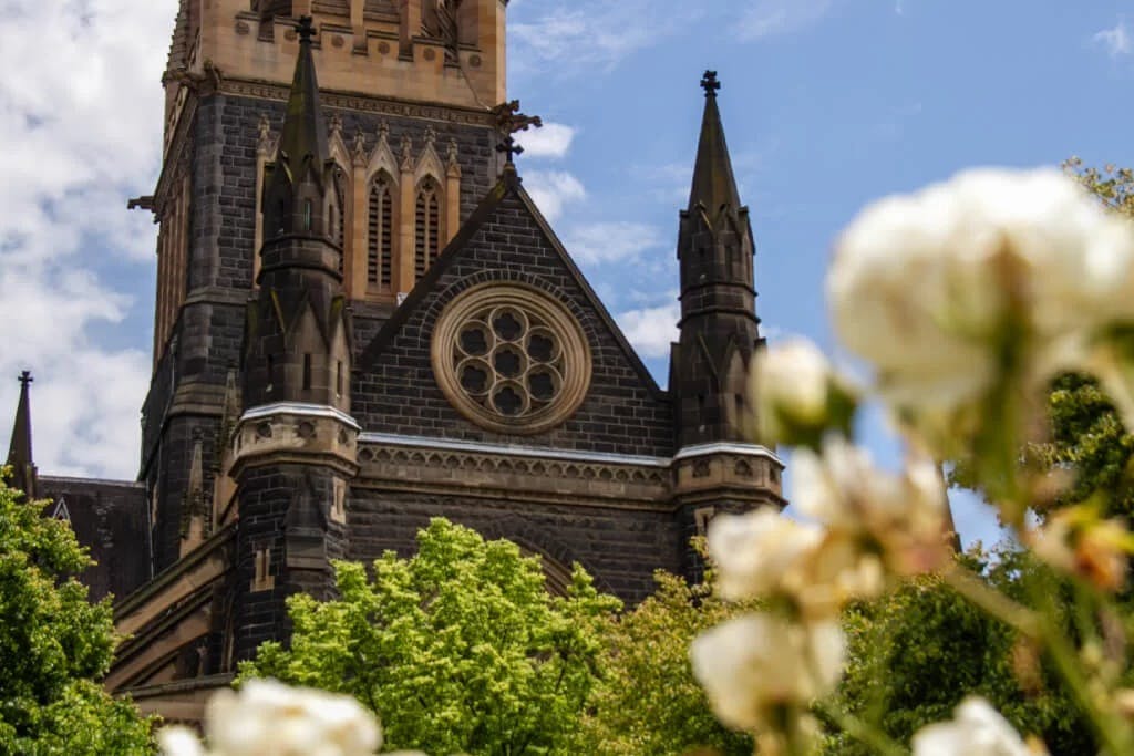 Melbourne City Discovery Tour Category