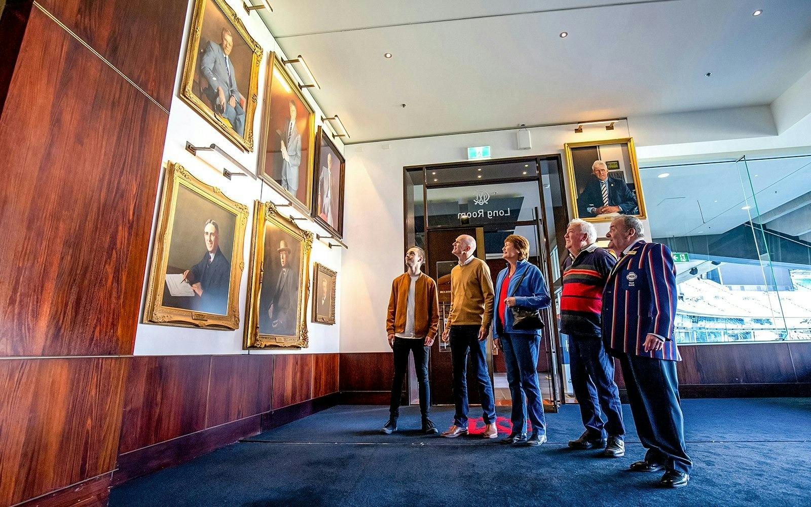 Melbourne City Discovery Tour 