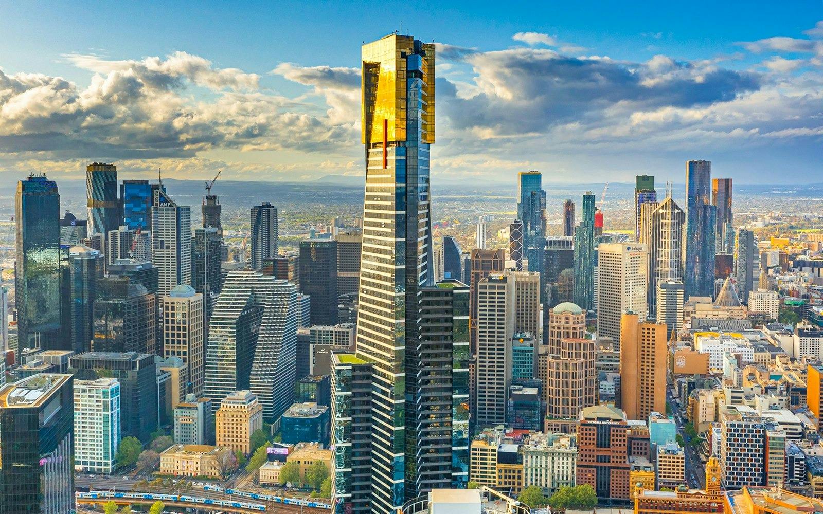 Melbourne City Discovery Tour Discount