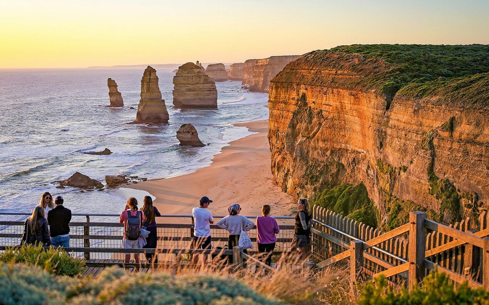 Melbourne City Discovery Tour Price
