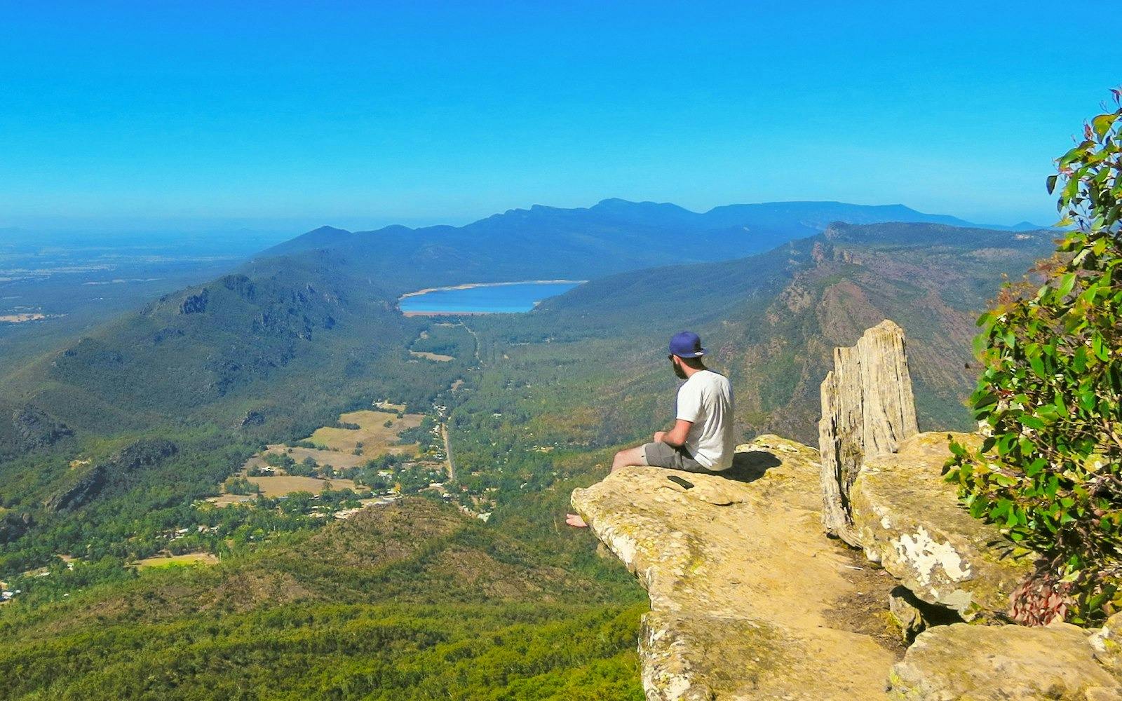 Grampians National Park Day Tour Price