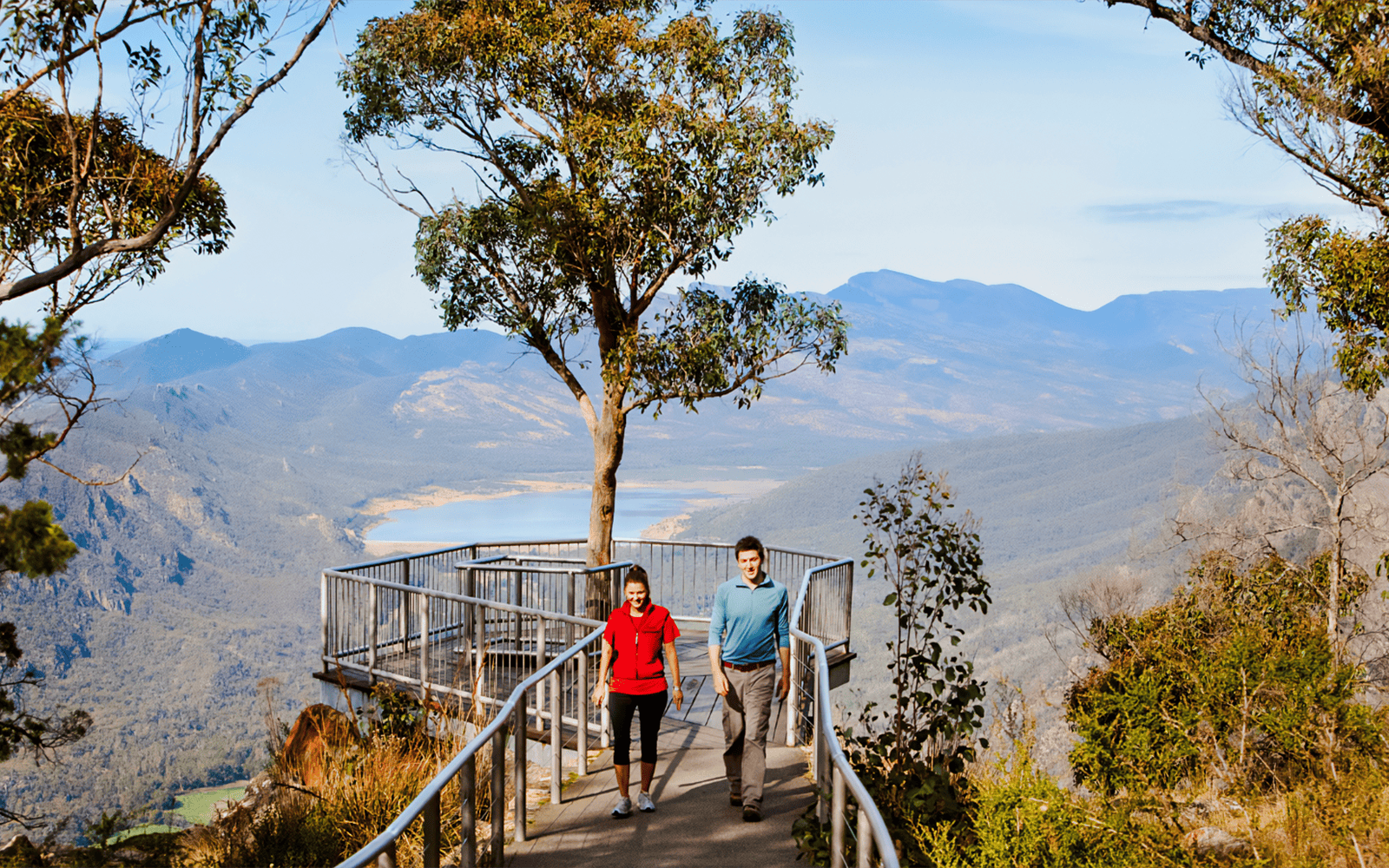 Grampians National Park Day Tour Discount