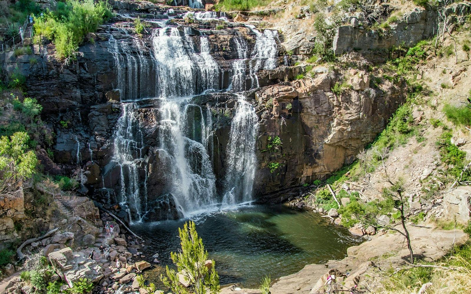 Grampians National Park Day Tour 