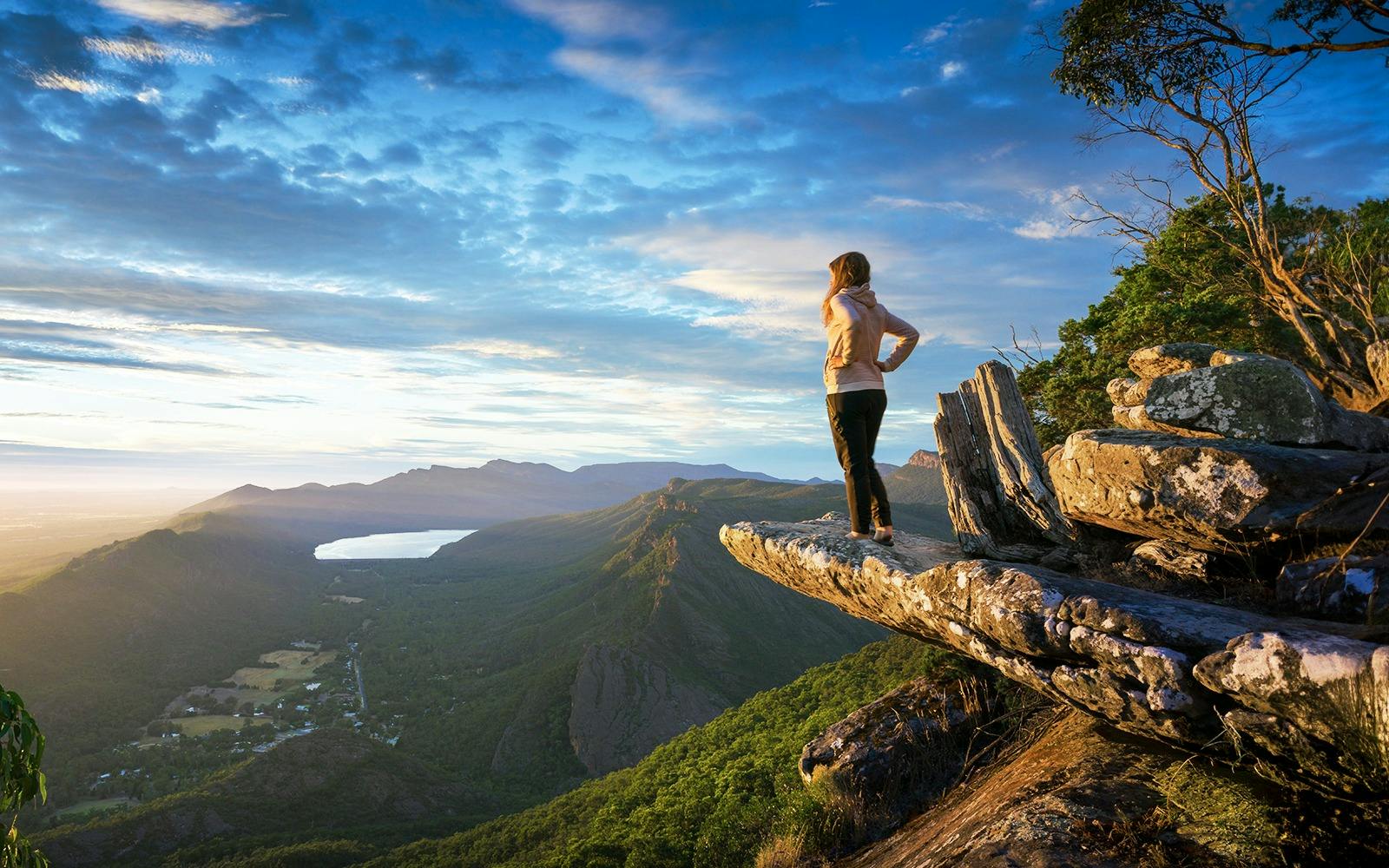 Grampians National Park Day Tour 