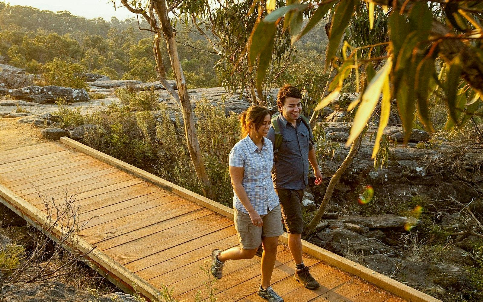 Grampians National Park Day Tour 