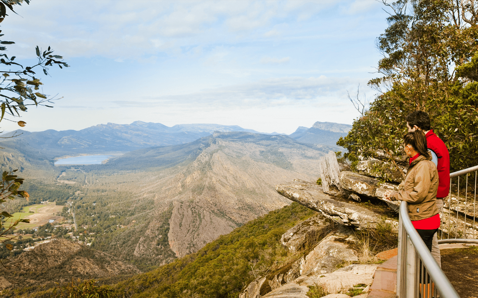 Grampians National Park Day Tour