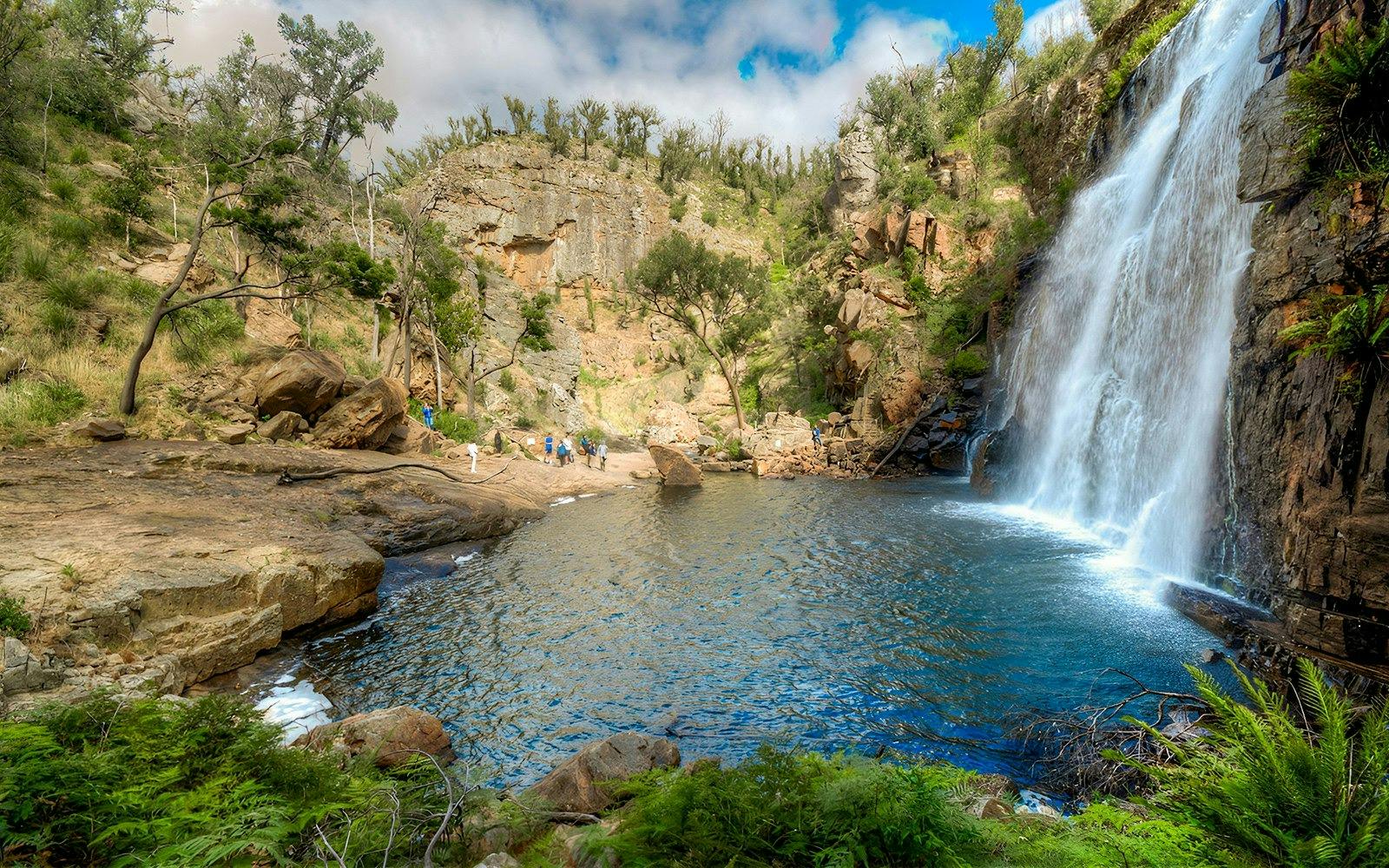 Grampians National Park Day Tour Thrillark