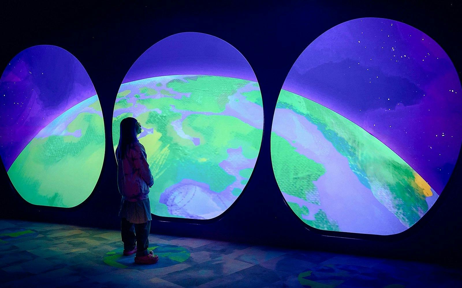 Scienceworks Museum Melbourne Ticket Discount