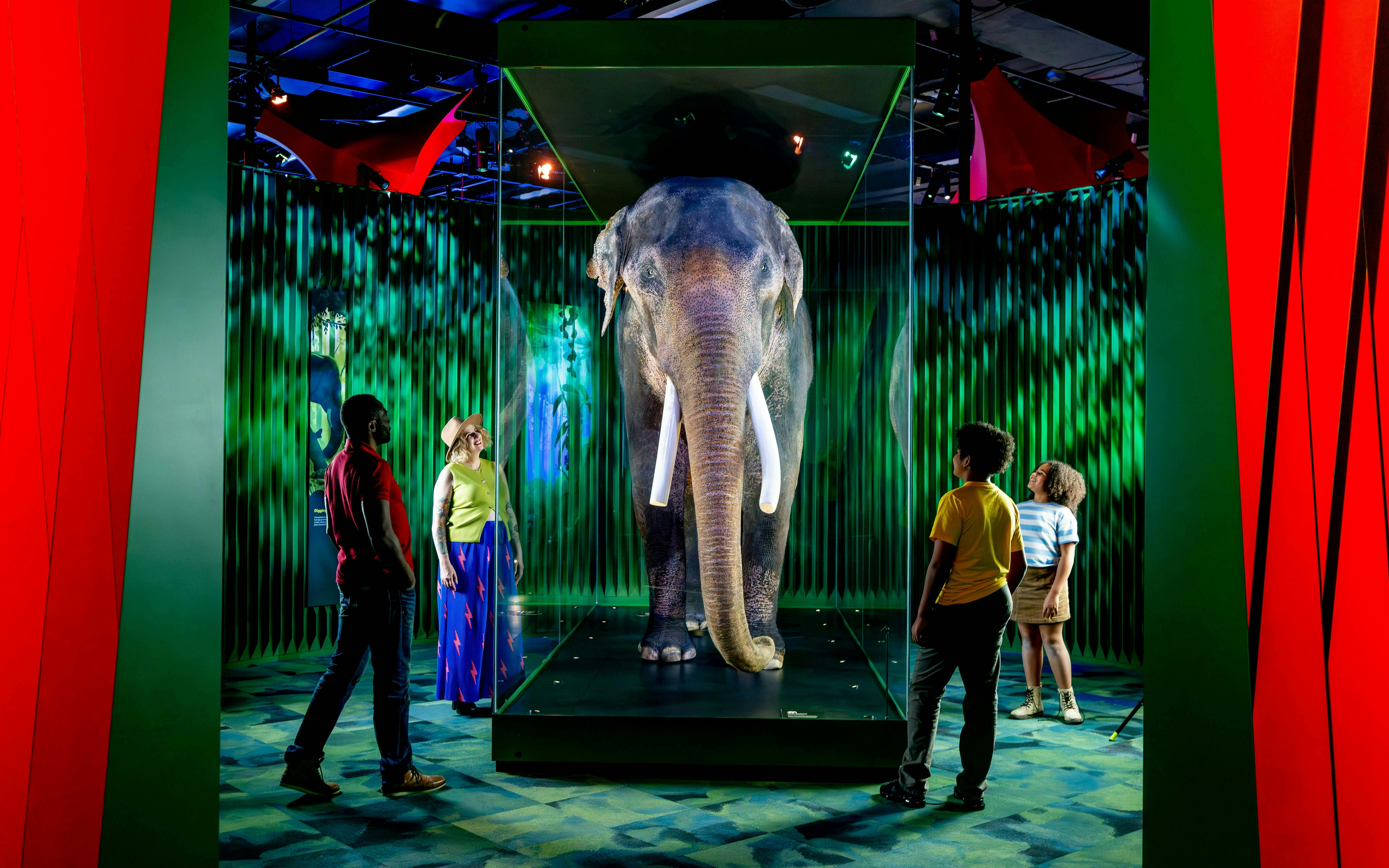 Scienceworks Museum Melbourne Ticket Thrillark