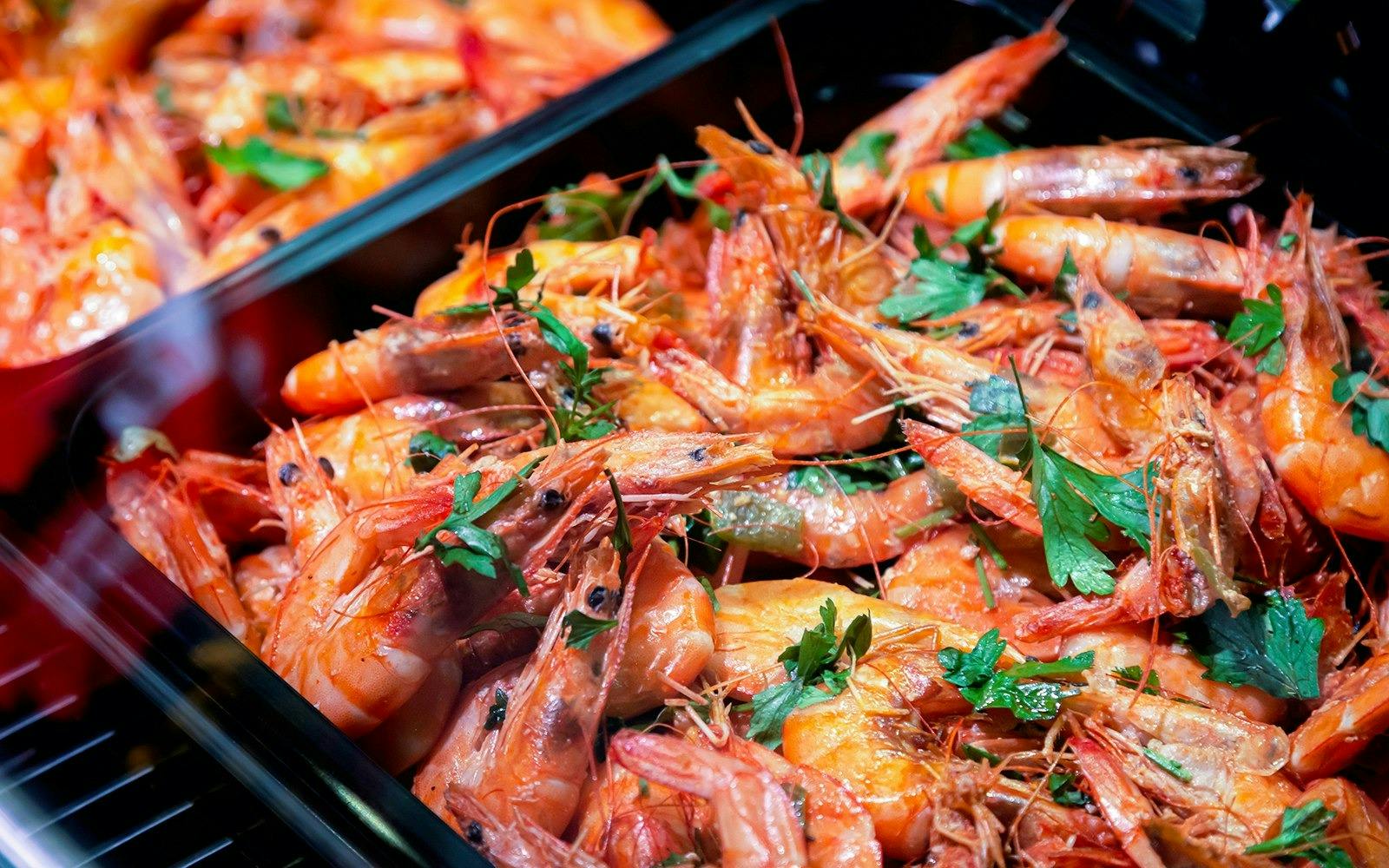 Gold Coast Buffet Dinner Cruise Discount