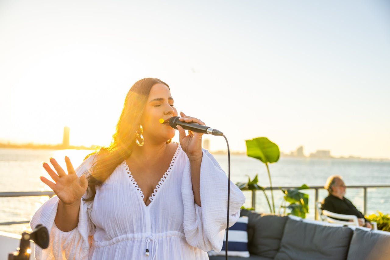 Gold Coast Buffet Dinner Cruise 