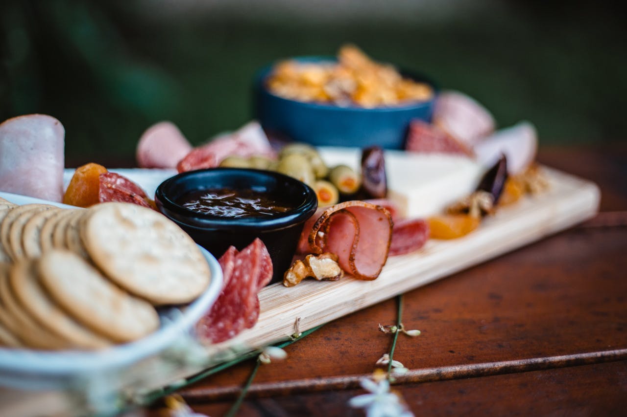 Tamborine Mountain Walk & Wine Tasting Tour 