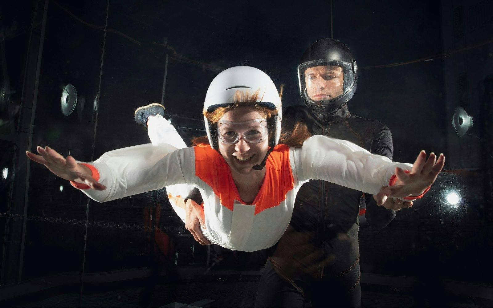 iFLY Gold Coast Indoor Skydiving Ticket Price