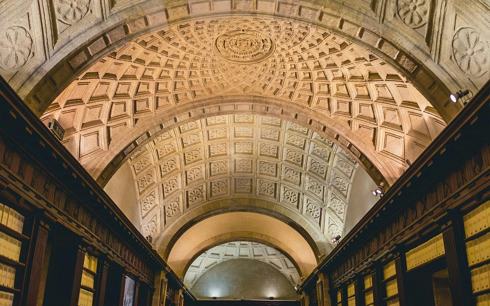 Pantheon Admission with Audio Guide Discount