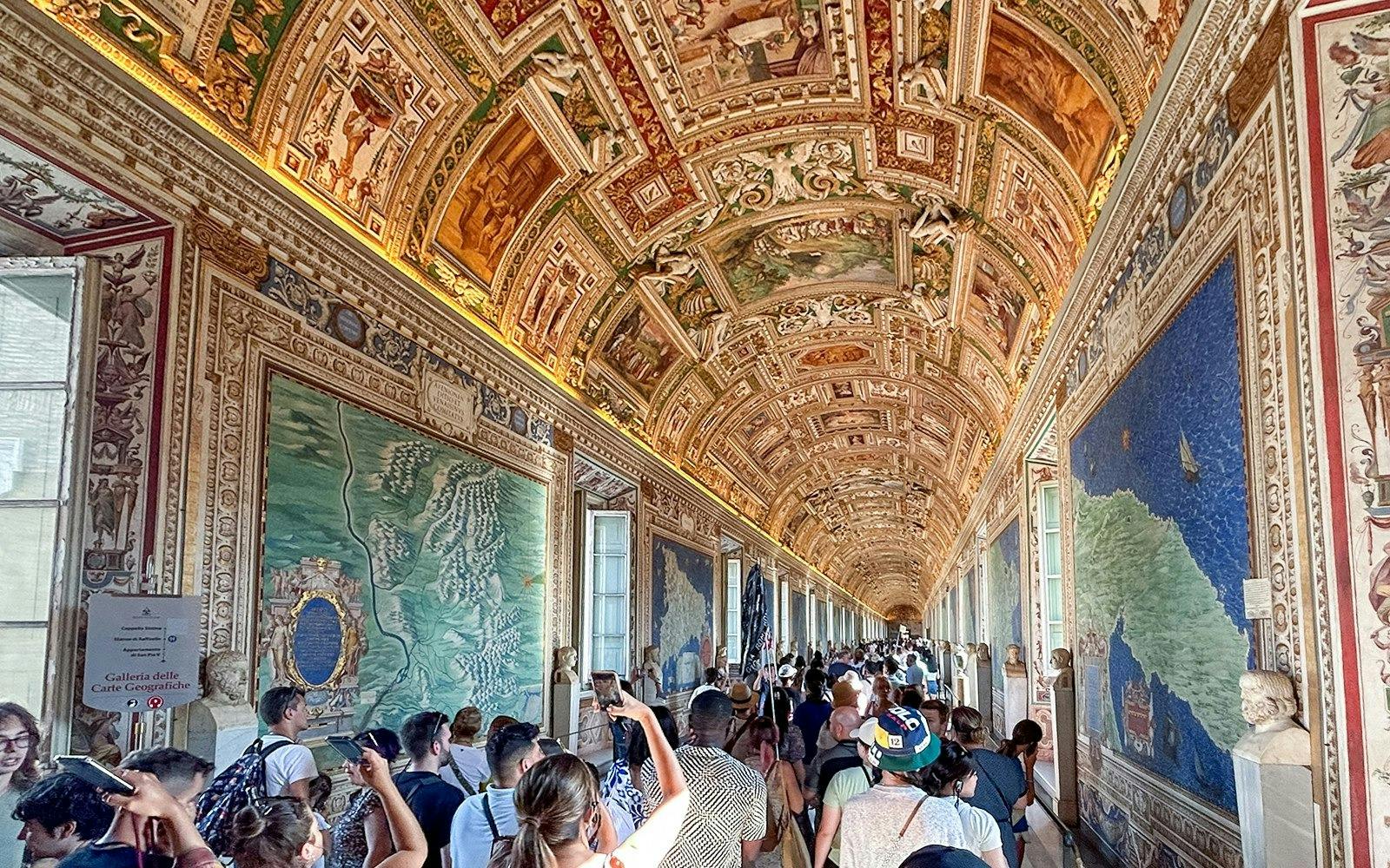 Pantheon Admission with Audio Guide Category