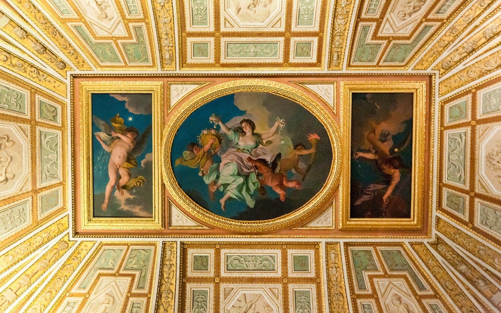 Borghese Gallery Ticket Review