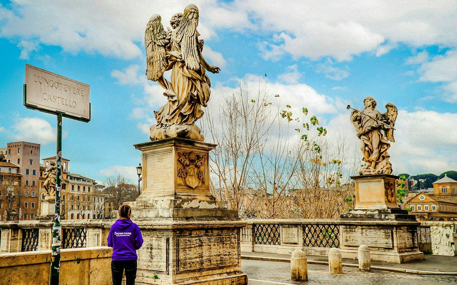 Castel Sant'Angelo Ticket Discount