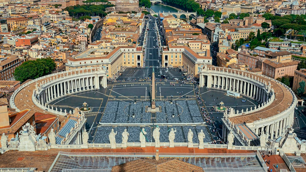 St. Peter's Basilica and Dome Ticket Discount