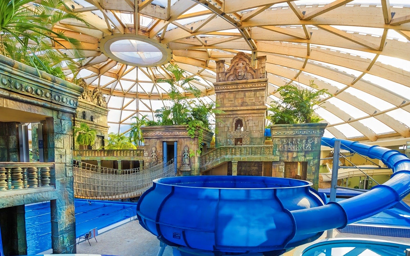 Acquaworld Water Park Ticket Ticket