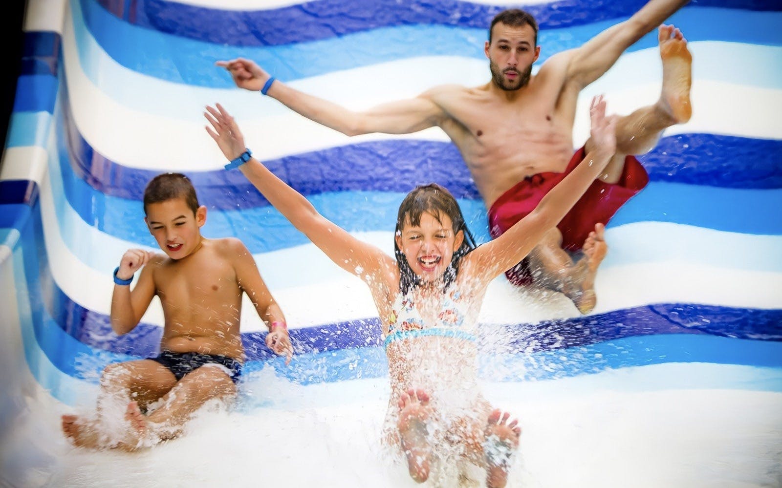 Acquaworld Water Park Ticket Discount