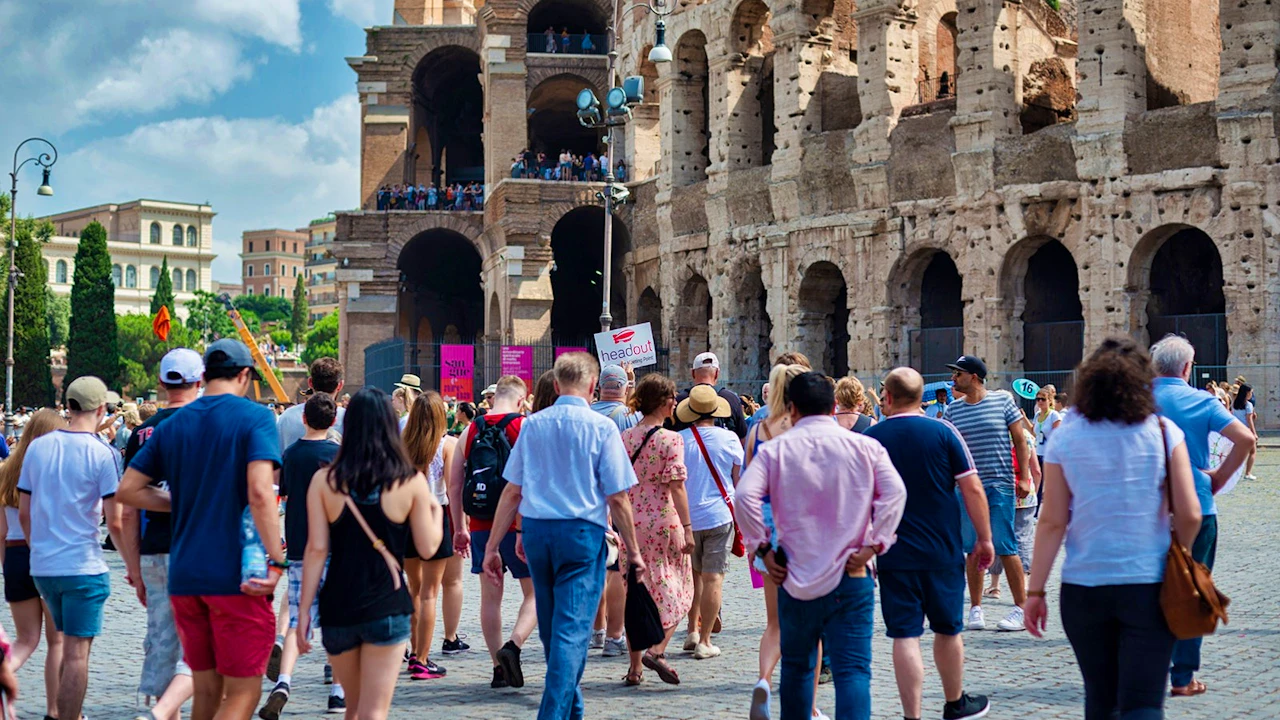 Rome Omnia Card Discount