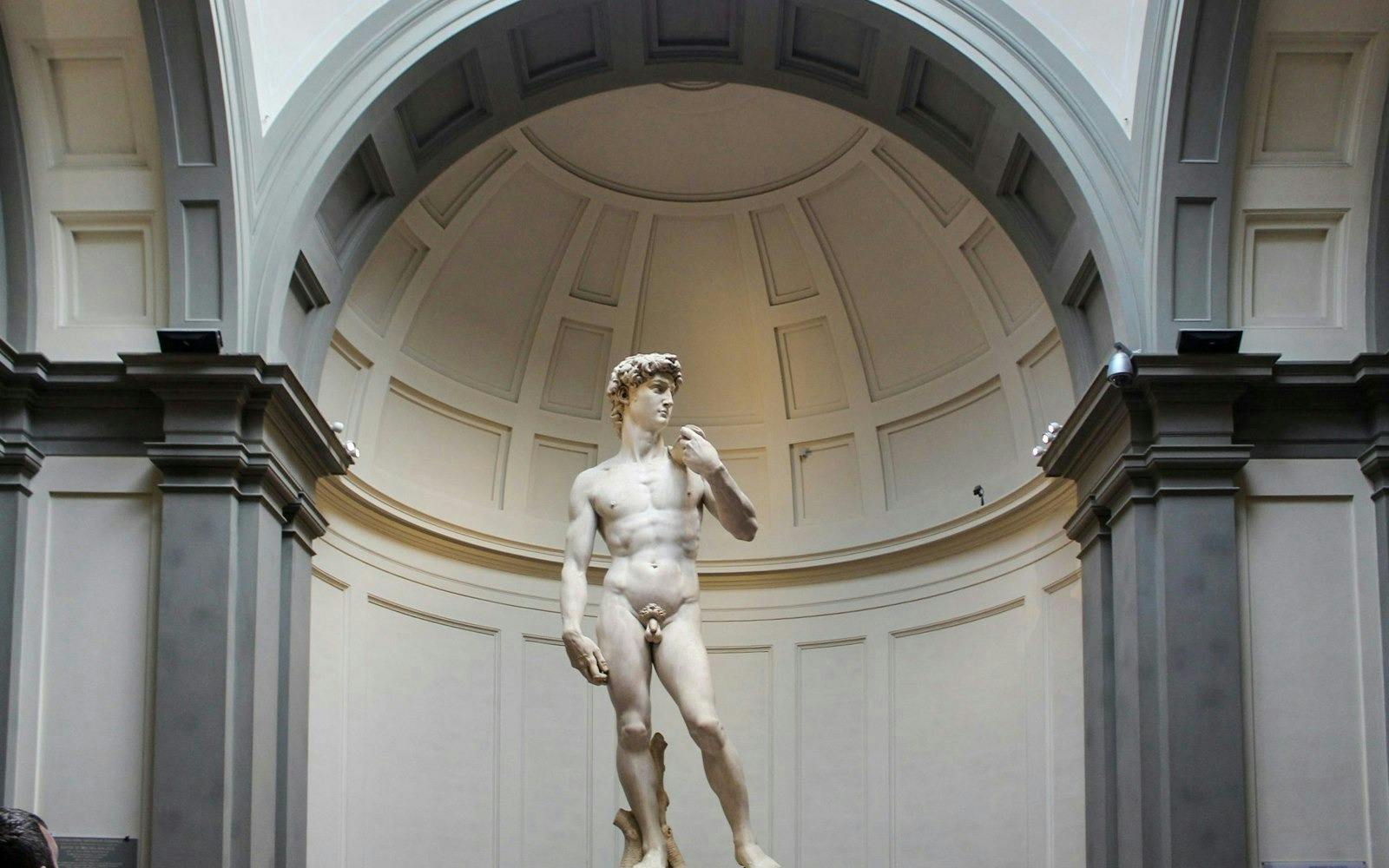 Leonardo da Vinci Museum Ticket 
