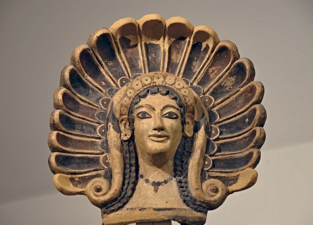 National Etruscan Museum of Villa Giulia Ticket Review
