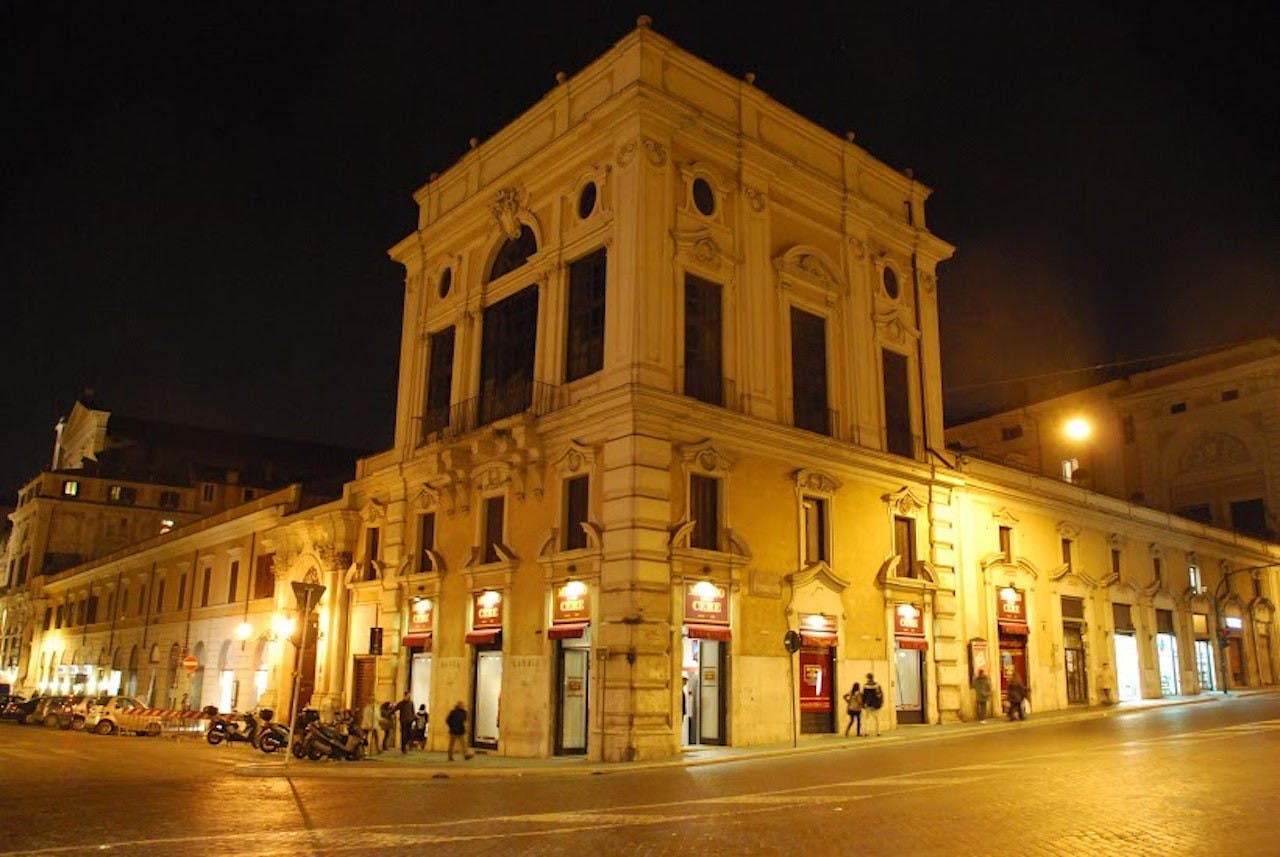 Wax Museum Rome Ticket Discount