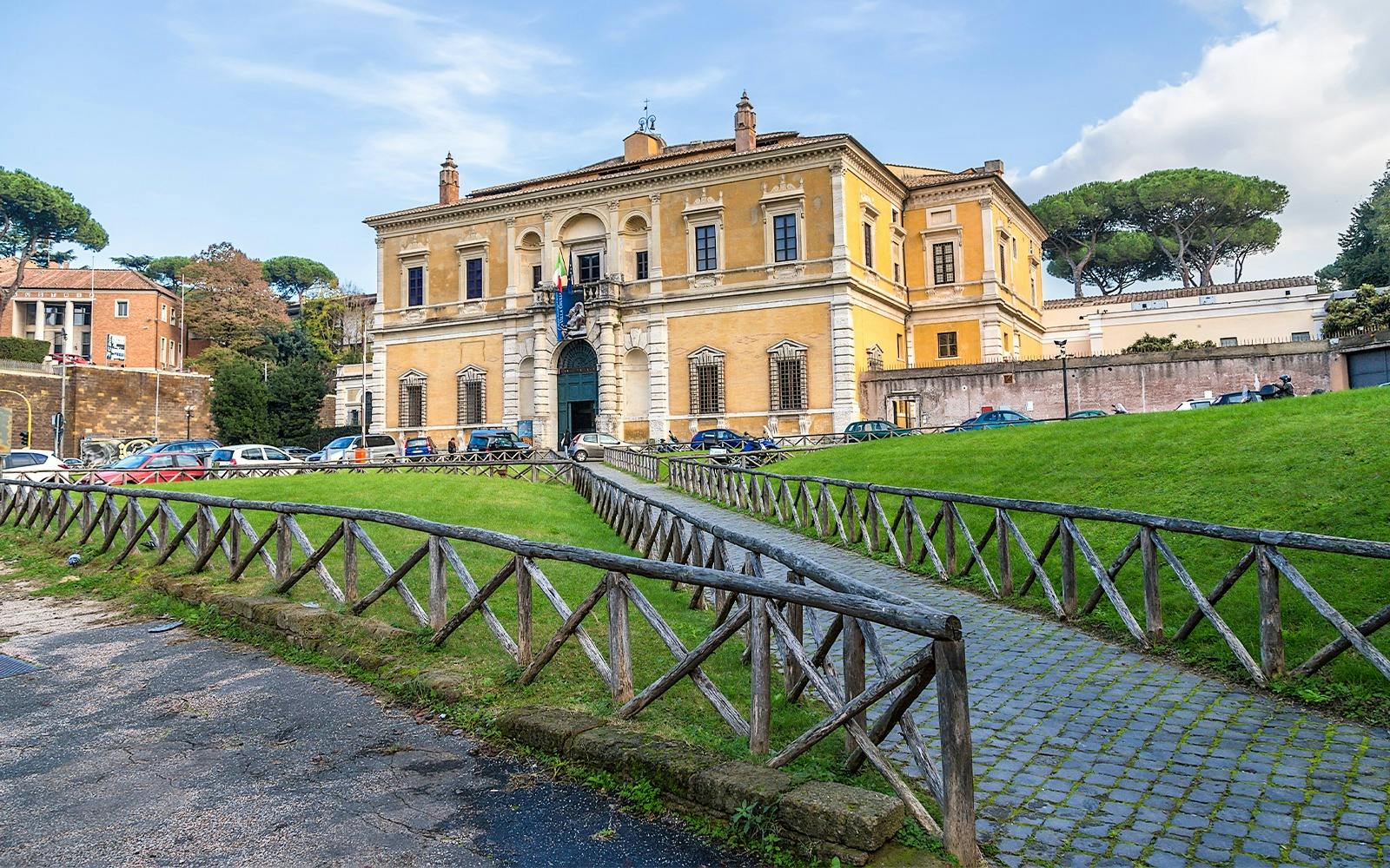 Go City Rome Explorer Pass 