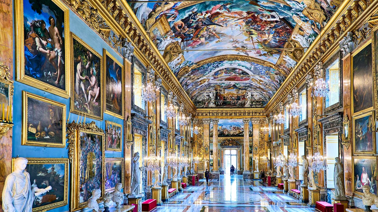 Go City Rome Explorer Pass