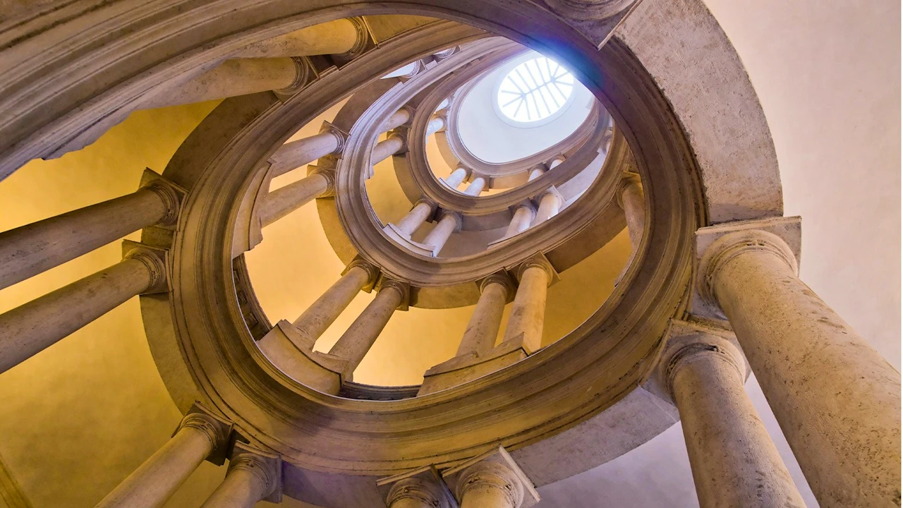 Barberini Palace & Galleria Corsini Ticket Price