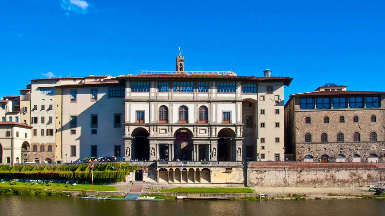 Barberini Palace & Galleria Corsini Ticket Discount