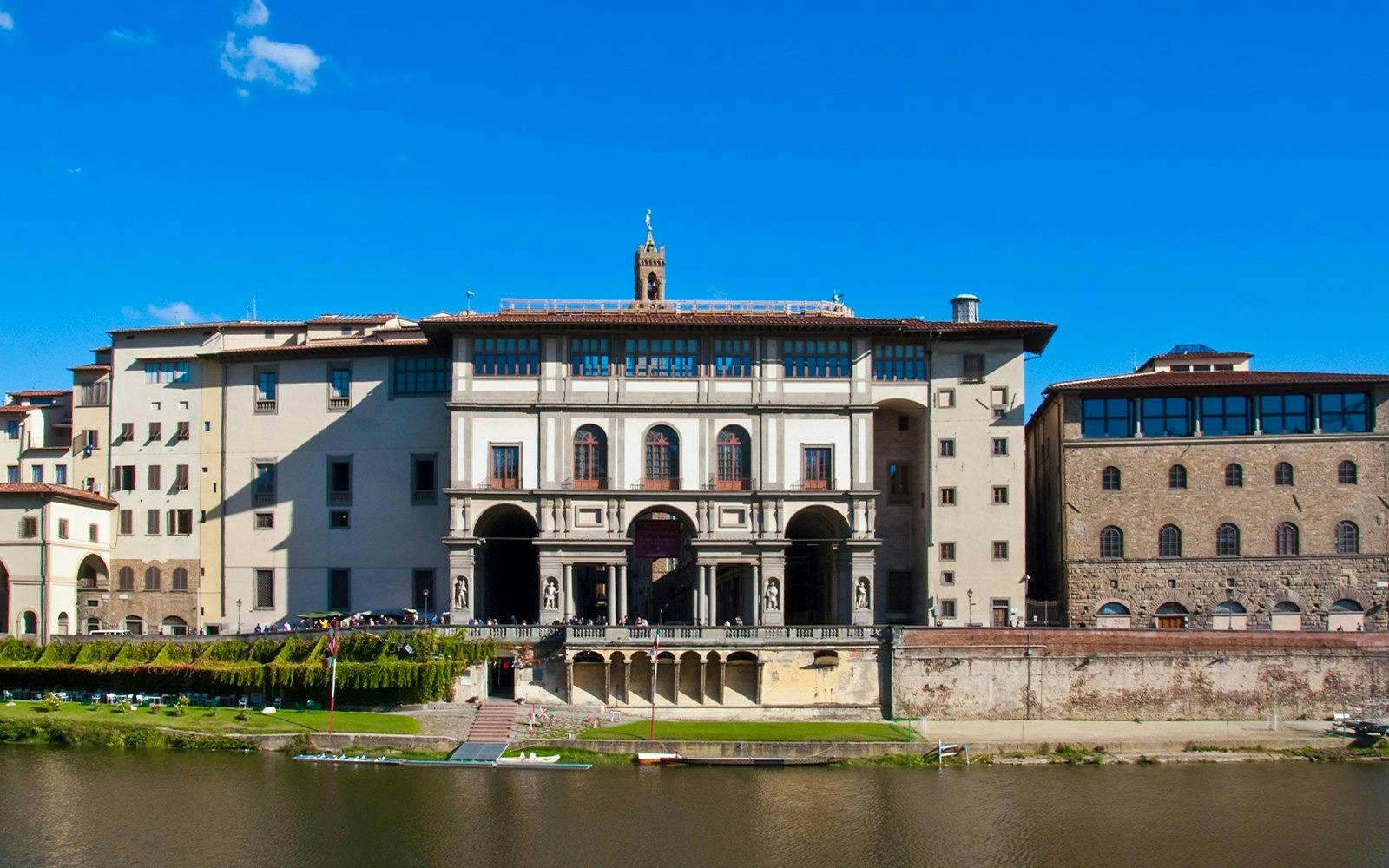 Palazzo Barberini: Bernini & the Barberini Exhibition Ticket Discount