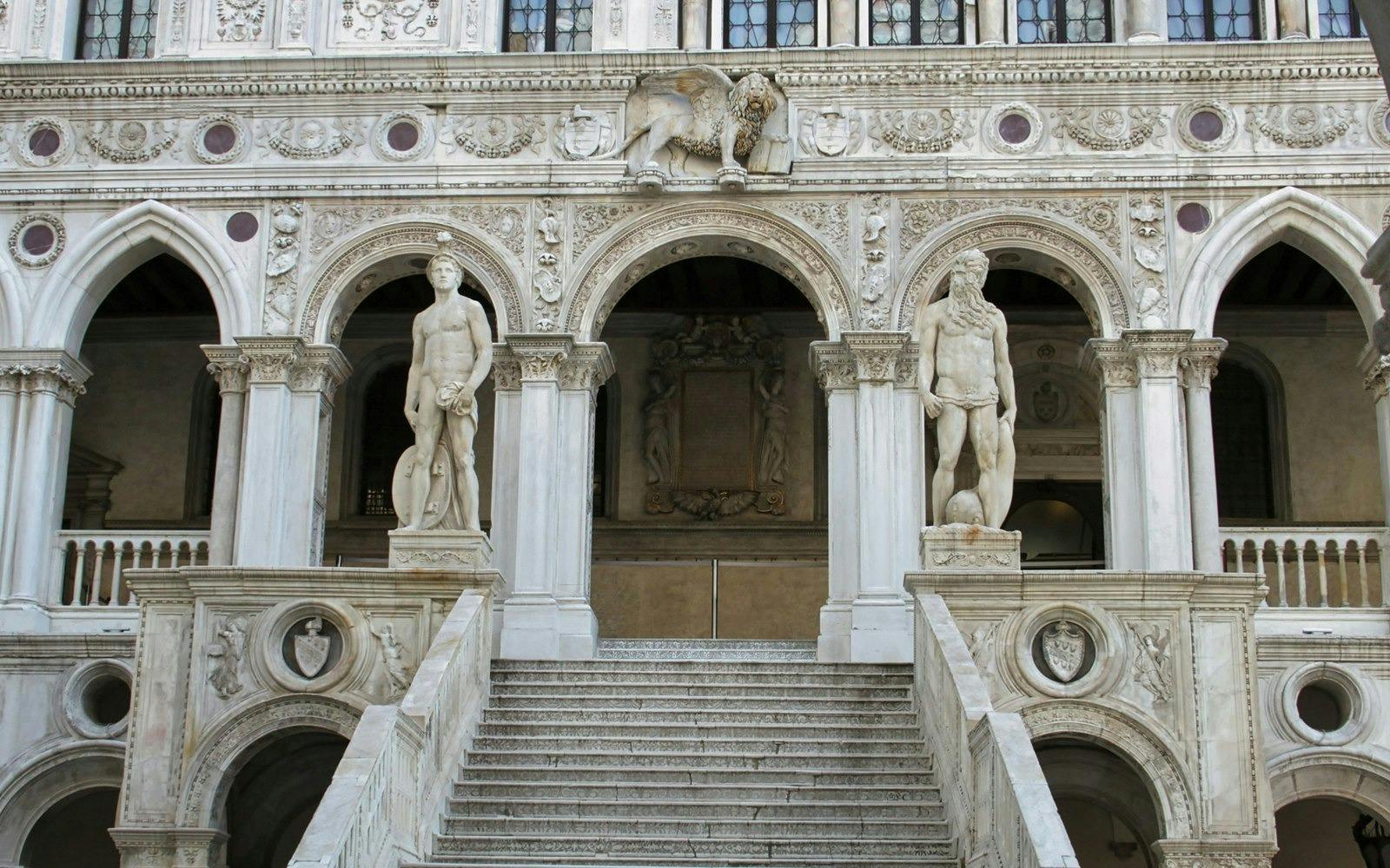 Doge's Palace Ticket Thrillark