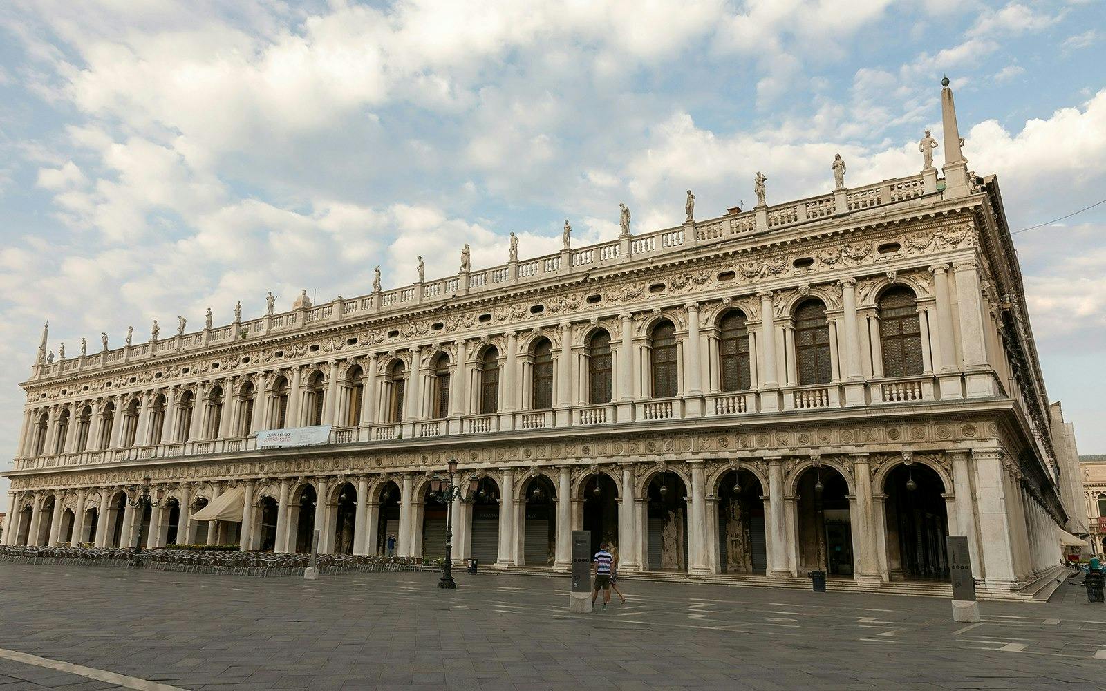 Doge's Palace Ticket Review