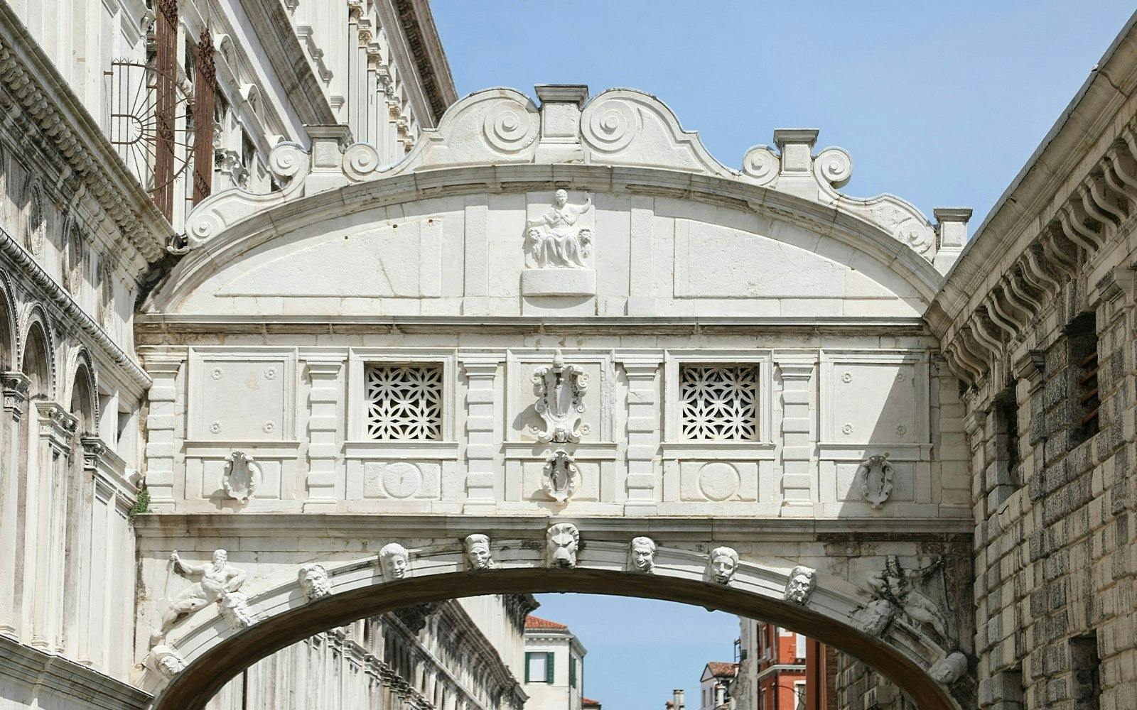 St. Mark's Basilica and Doge's Palace Skip-the-Line Ticket 