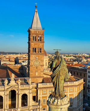 St. Mark's Basilica and Doge's Palace Skip-the-Line Ticket