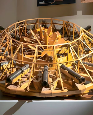 Leonardo da Vinci Museum: Skip-the-Line Tickets