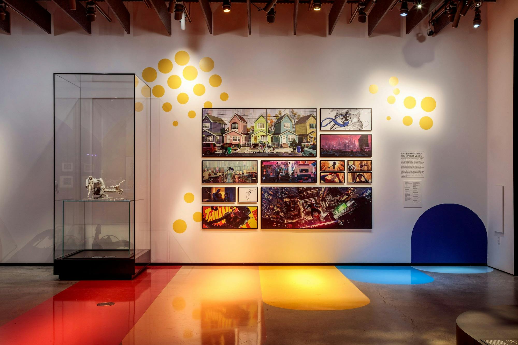 Academy Museum + Natural History Museum Ticket  
