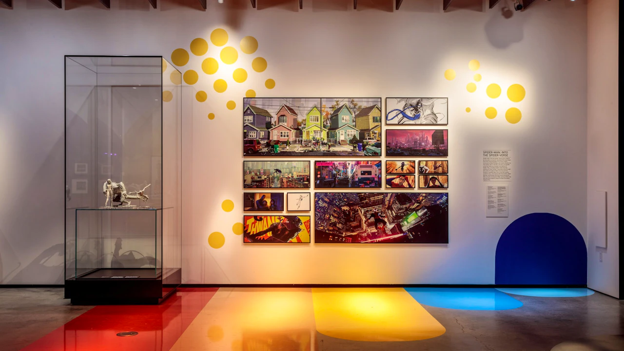 Academy Museum + Natural History Museum Ticket