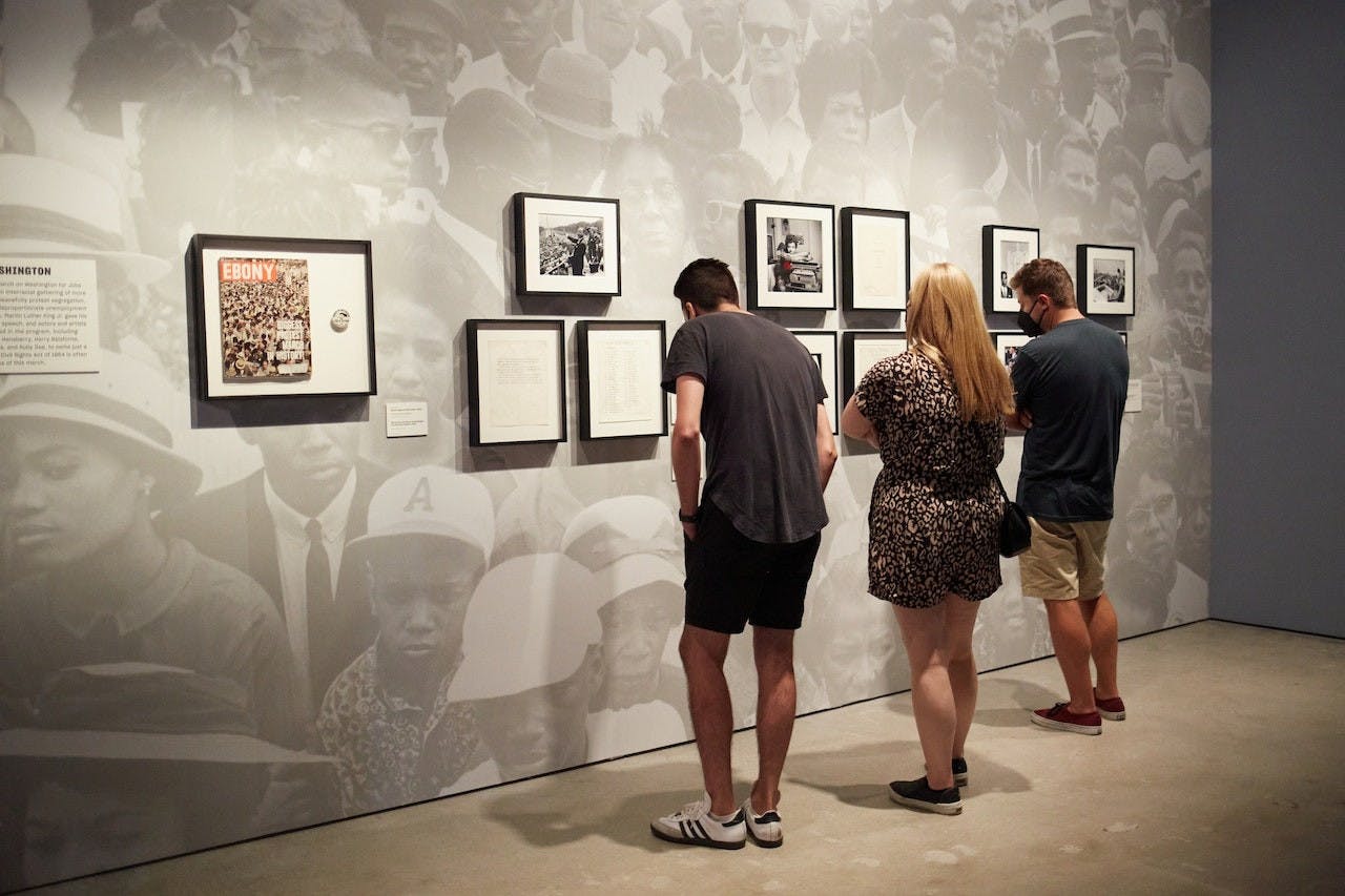 Academy Museum + Natural History Museum Ticket  Price